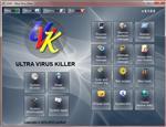   UVK Ultra Virus Killer 6.1.0.0 + Portable